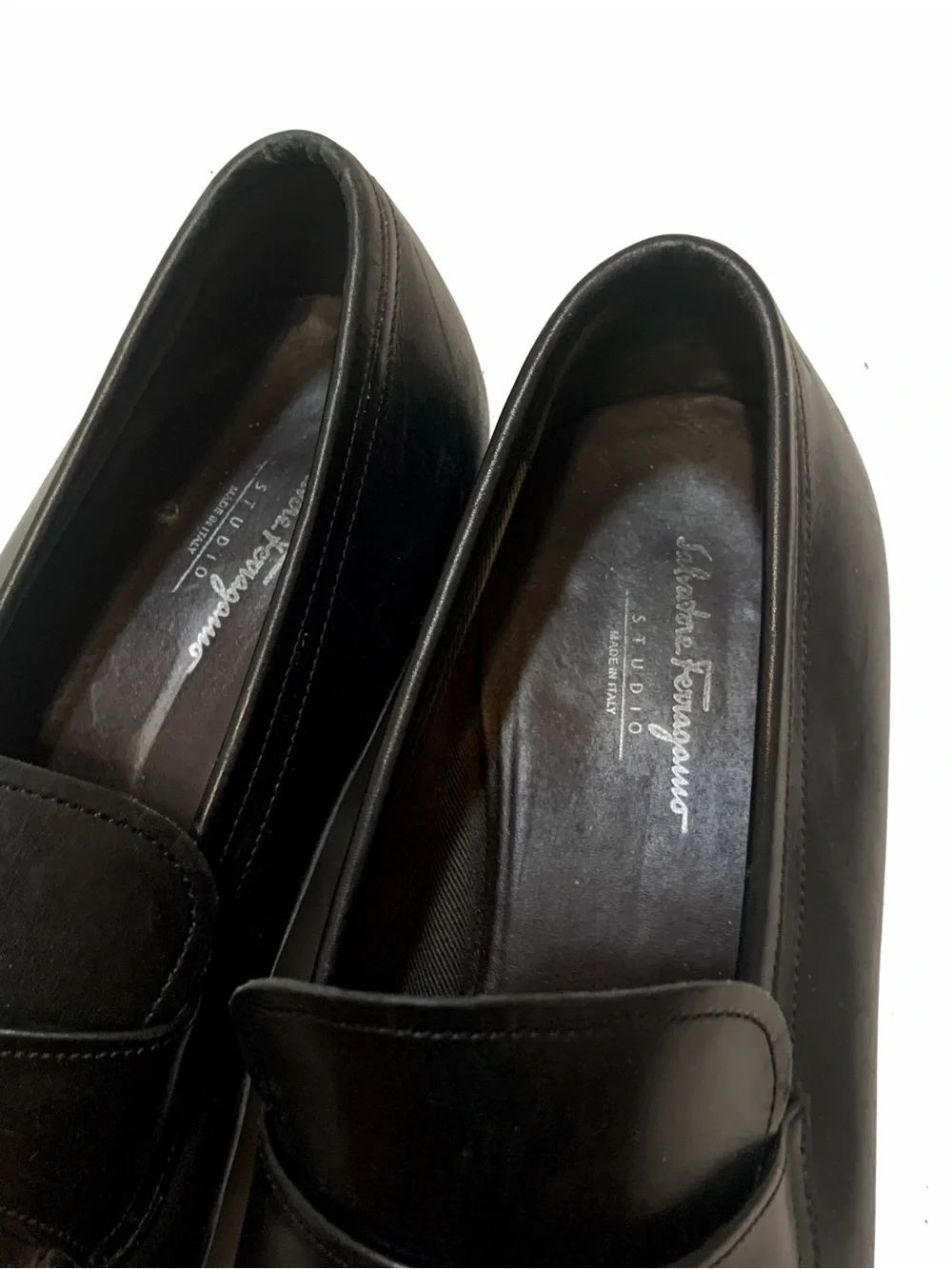 Salvatore Ferragamo size 12